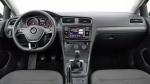 Volkswagen Golf TSI SportWagen 4Motion 2017 года (NA)